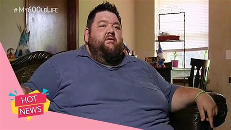 600 lb life season 4|what happened to gideon yeakley.